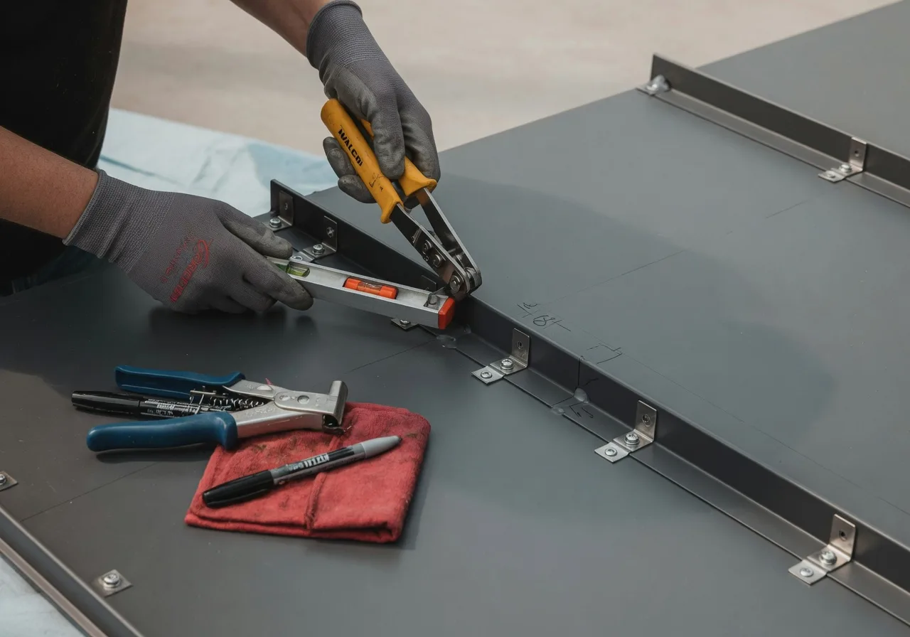 Why choose Metal Roofing Installation in Balm, FL